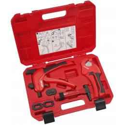VIRAX - Coffret sertisseuse...
