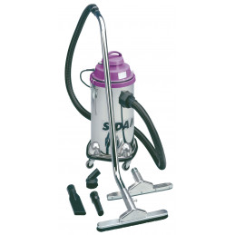 Sidamo - Aspirateur eau et...