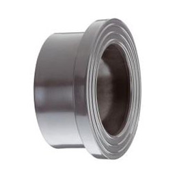 Plasson - Collet PVC Ø110mm...