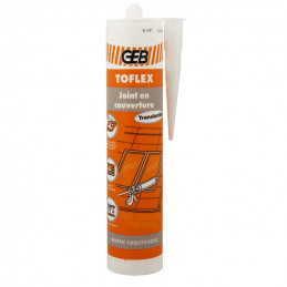 GEB - Mastic caoutchouc...