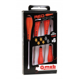 MOB - Tournevis 6pcs -...