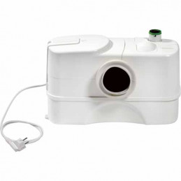 Jetly - Broyeur domestique...