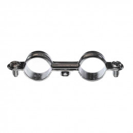 RAM - Collier métallique...