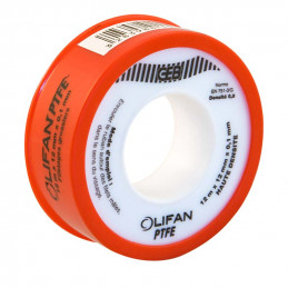 GEB - Ruban Olifan PTFE...