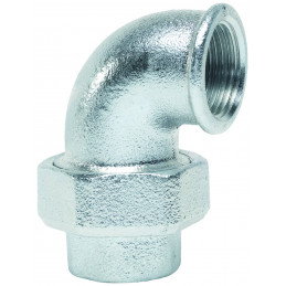 Gebo - Coude union 90°...