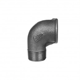 Gebo - Coude mâle/femelle...