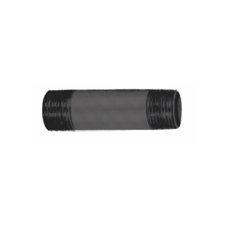Bande Noire Beuchat 13mm X 22cm - Filetée, Caoutchouc, Pour équipement Plongée