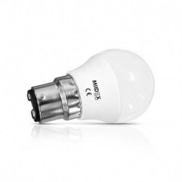 Miidex - Ampoule led B22...