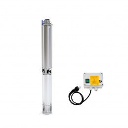 Jetly 703197 – Kit pompe...