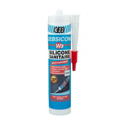 GEB - Silicone transparent...
