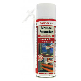 Fischer - Mousse...
