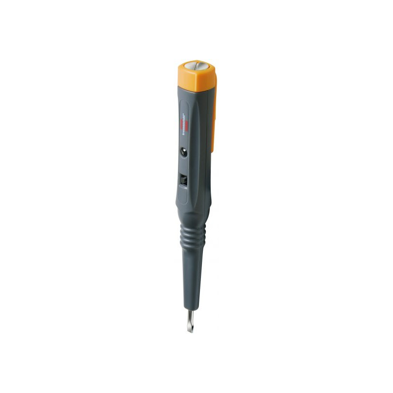 Testeur De Prise Électrique Avec Détecteur De Fusible Automatique Et Lampe De Poche - MS5902TD EU
