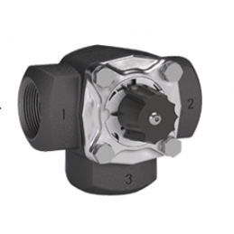 Thermador - Vanne à  3...