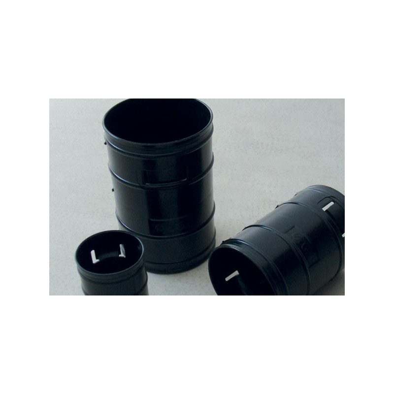 Manchon TPC en PVC- Diamètre 110 mm
