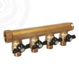 Ayor - Collecteur de...