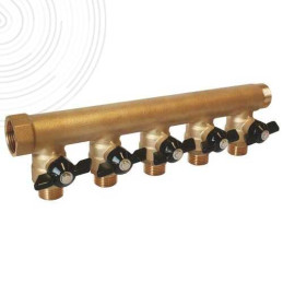 Ayor - Collecteur de...