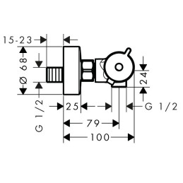hansgrohe_mitigeur_thermostatique_douche_ecostat_13211000_4