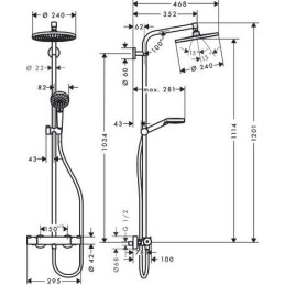 hansgrohe_ensemble_de_douche_crometta_s_240_ecosmart_ecostat_27268000_3