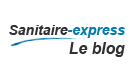 Sanitaire Express - Le Blog