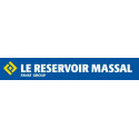 LE RÉSERVOIR MASSAL
